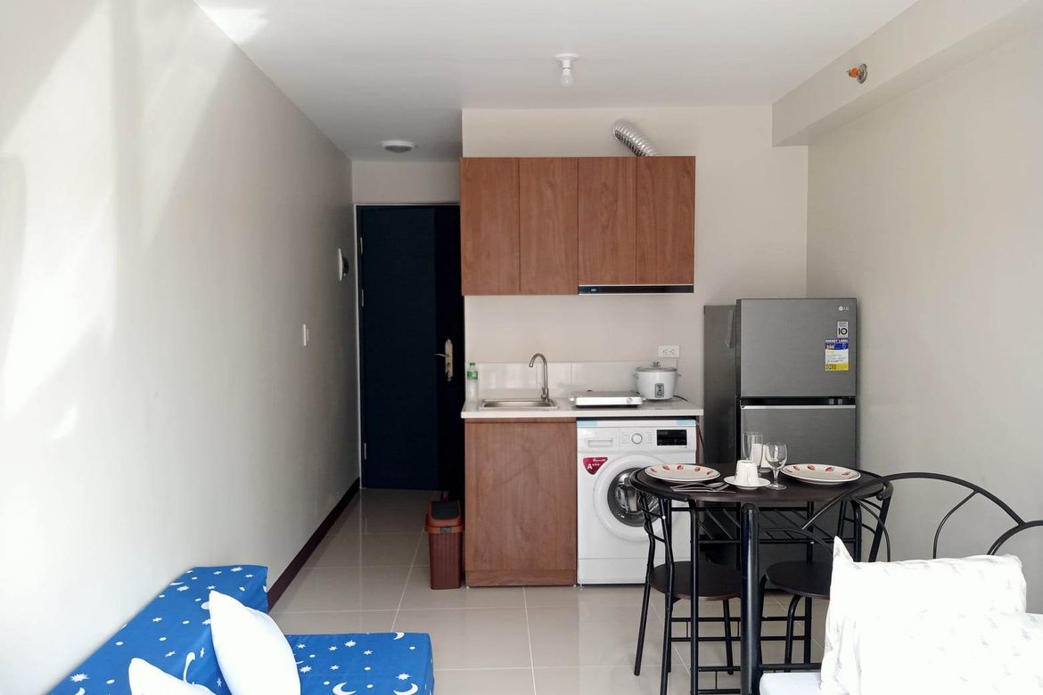 1 Bedroom Condo for Sale in Marigondon, Lapu-Lapu, Cebu – photo 3
