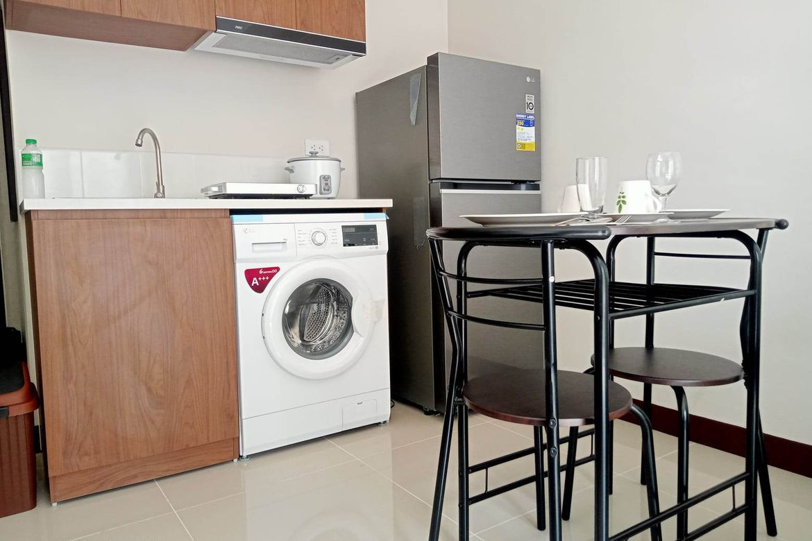 1 Bedroom Condo for Sale in Marigondon, Lapu-Lapu, Cebu – photo 4
