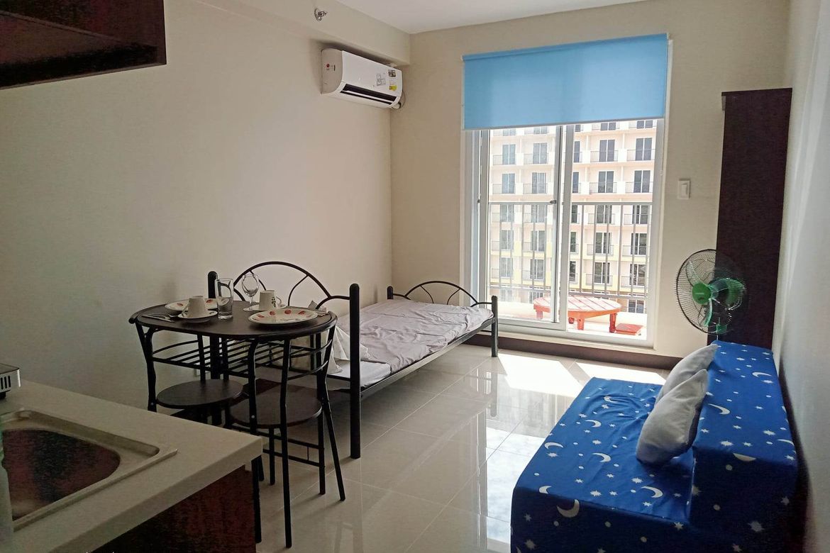 1 Bedroom Condo for Sale in Marigondon, Lapu-Lapu, Cebu – photo 5