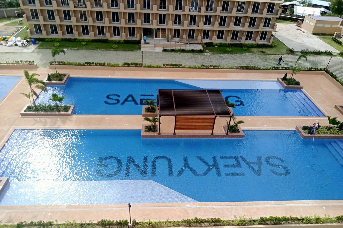 1 Bedroom Condo for Sale in Marigondon, Lapu-Lapu, Cebu – photo 7