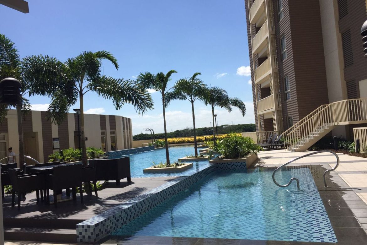 1 Bedroom Condo for Sale in Marquee Residences, Pulungbulu, Angeles, Pampanga