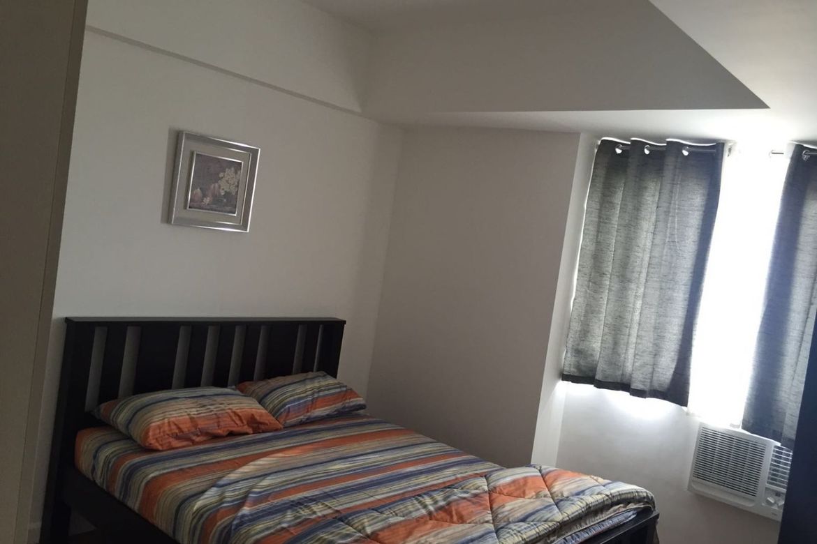 1 Bedroom Condo for Sale in Marquee Residences, Pulungbulu, Angeles, Pampanga – photo 4
