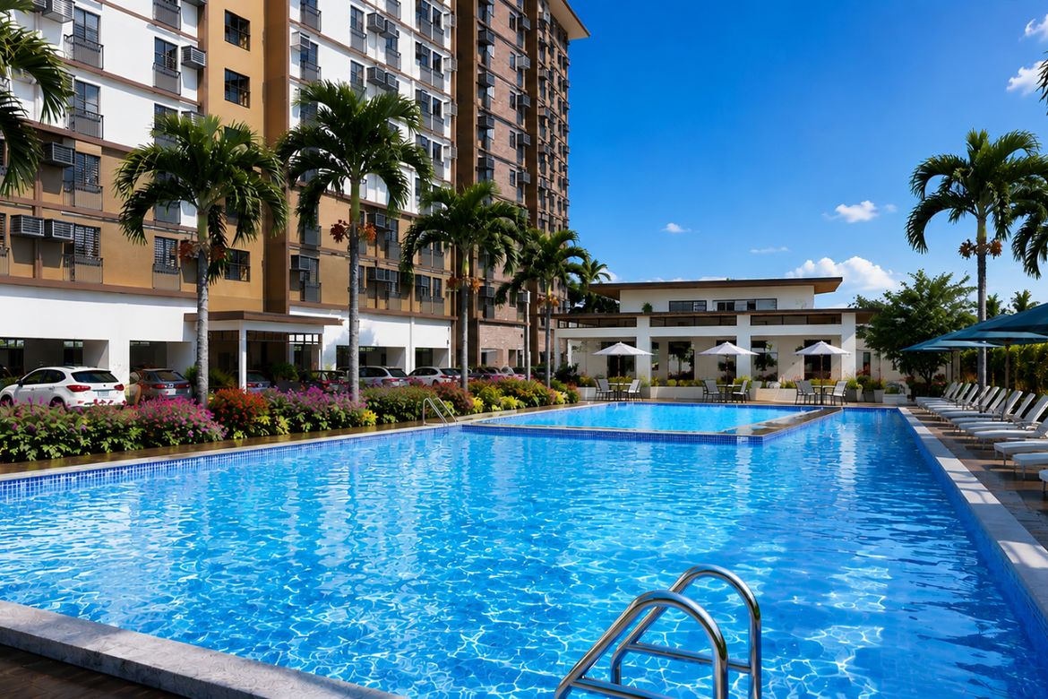 1 Bedroom Condo for Sale in Matungao, Bulacan, Bulacan – photo 6