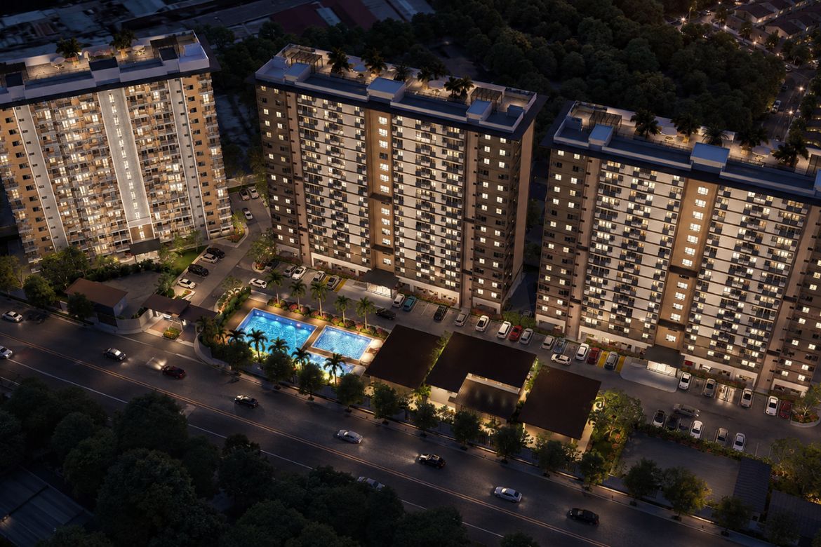1 Bedroom Condo for Sale in Matungao, Bulacan, Bulacan – photo 7