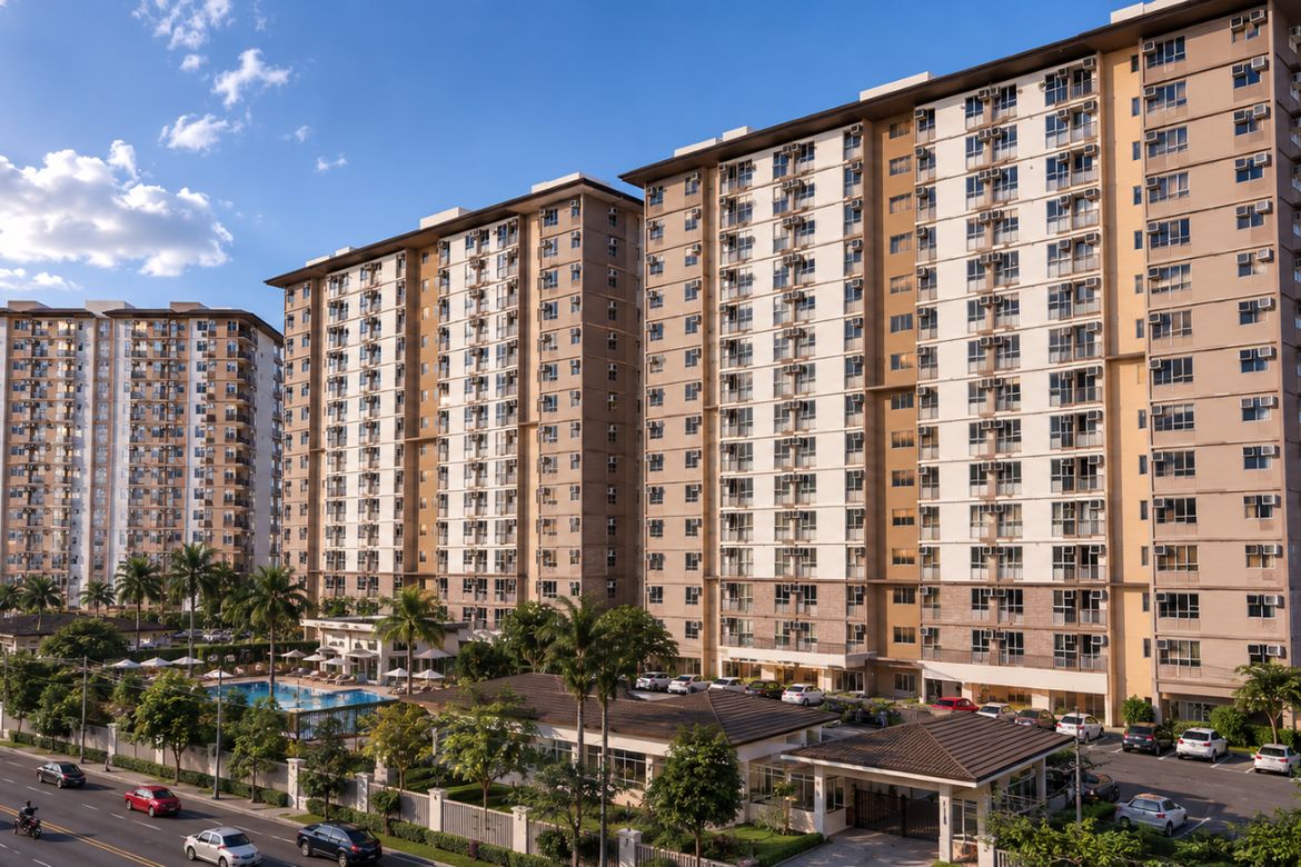 1 Bedroom Condo for Sale in Matungao, Bulacan, Bulacan – photo 3