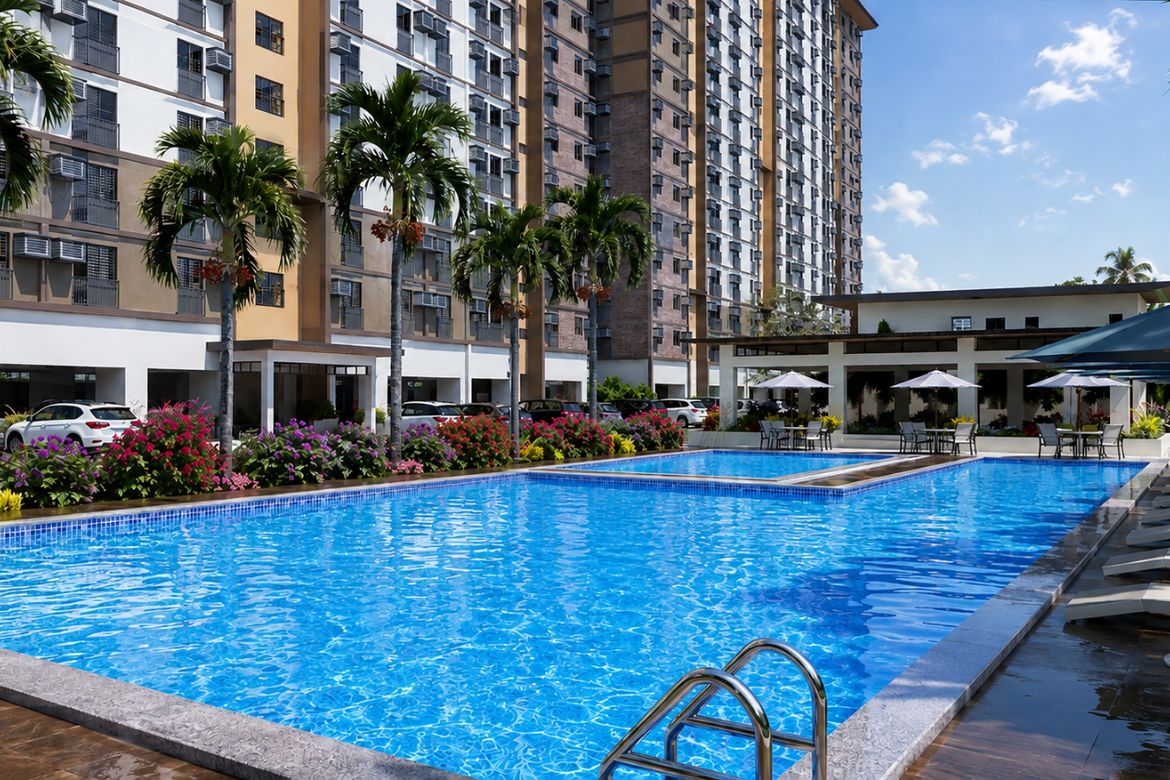 1 Bedroom Condo for Sale in Matungao, Bulacan, Bulacan – photo 6