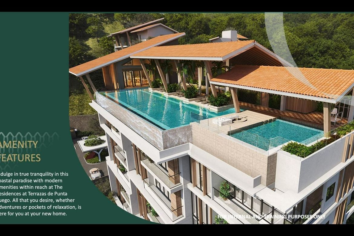 1 Bedroom Condo for Sale in Maugat, Nasugbu, Batangas
