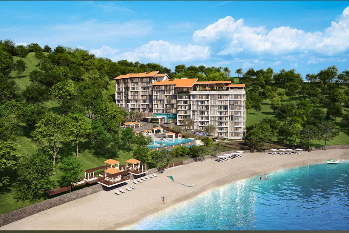1 Bedroom Condo for Sale in Maugat, Nasugbu, Batangas – photo 4