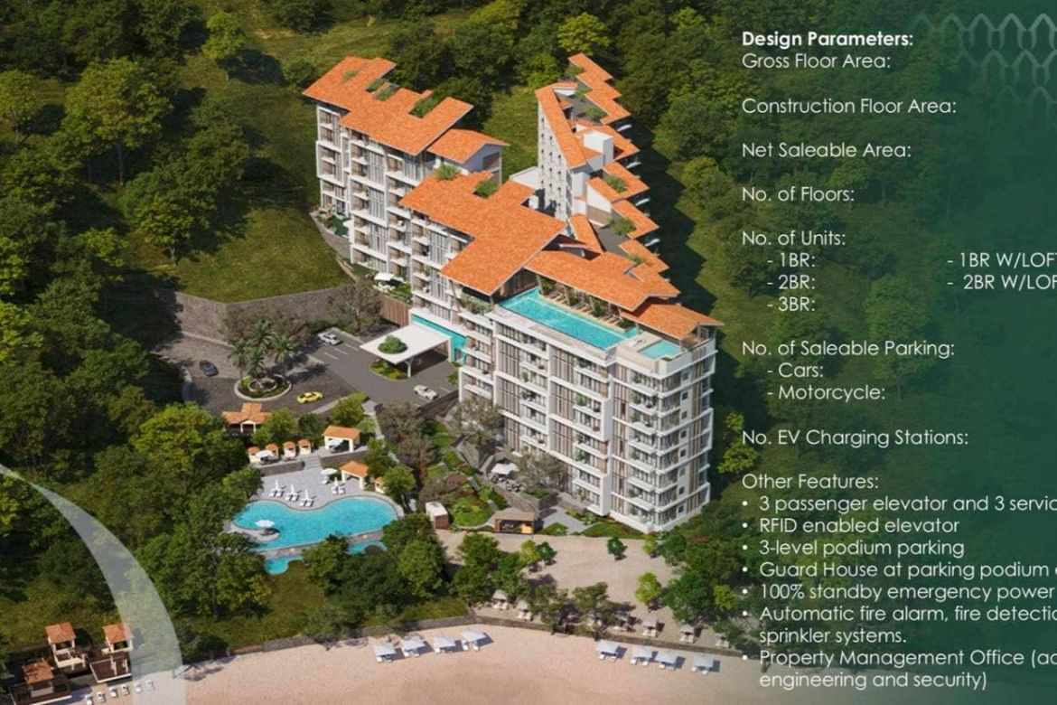 1 Bedroom Condo for Sale in Maugat, Nasugbu, Batangas – photo 7