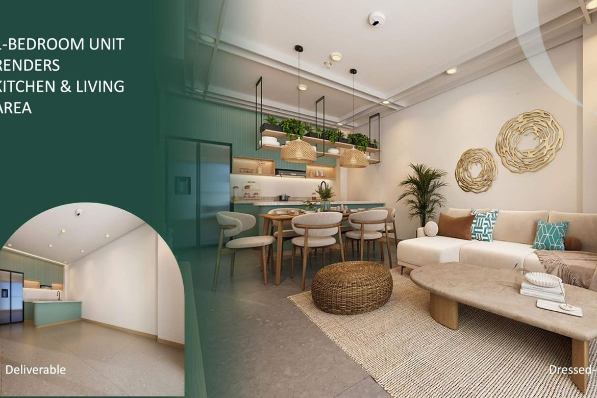 1 Bedroom Condo for Sale in Maugat, Nasugbu, Batangas – photo 8