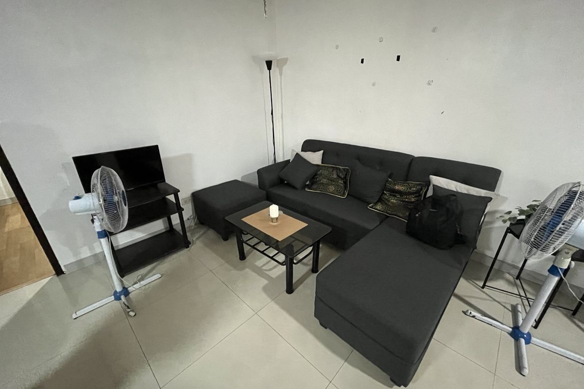 1 Bedroom Condo for Sale in Mayfair Tower, Ermita, Manila, Metro Manila near LRT-1 United Nations – photo 4