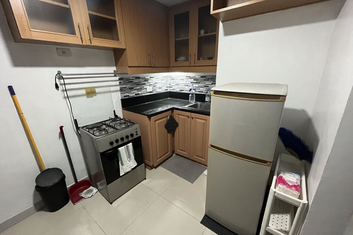 1 Bedroom Condo for Sale in Mayfair Tower, Ermita, Manila, Metro Manila near LRT-1 United Nations – photo 6