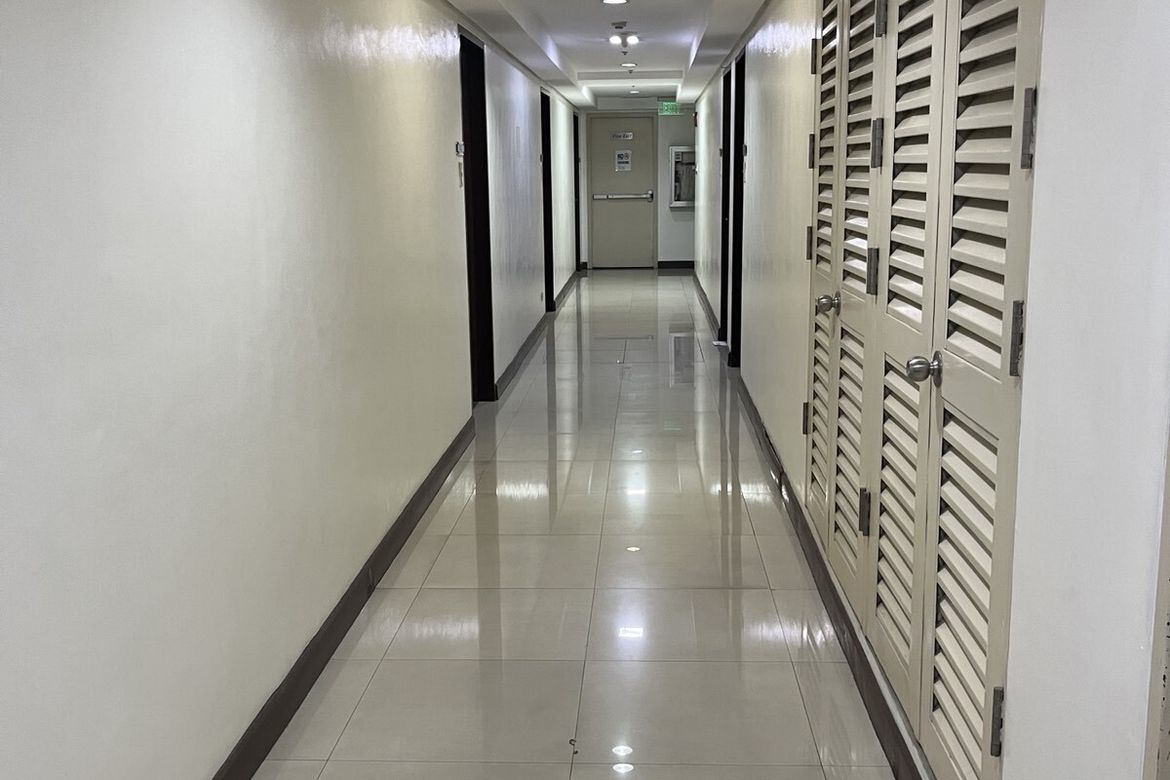 1 Bedroom Condo for Sale in Mayfair Tower, Ermita, Manila, Metro Manila near LRT-1 United Nations – photo 8