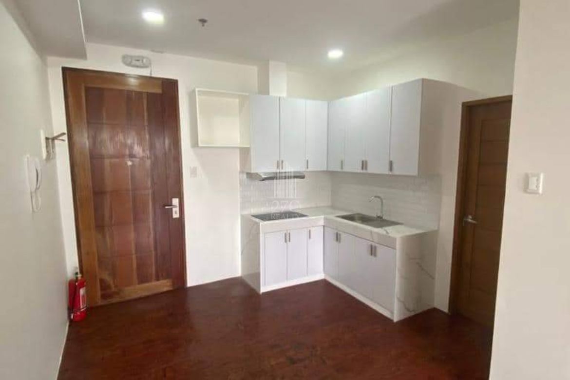 1 Bedroom Condo for Sale in Maytunas, San Juan, Metro Manila – photo 4