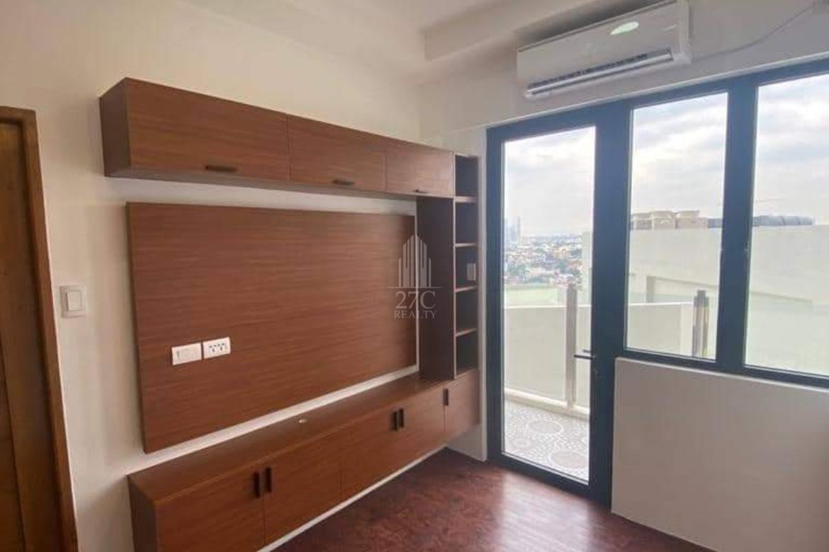 1 Bedroom Condo for Sale in Maytunas, San Juan, Metro Manila – photo 5