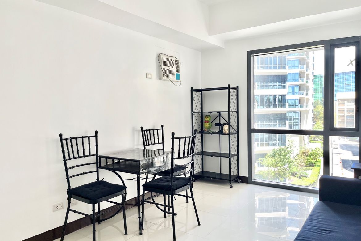 1 Bedroom Condo for Sale in McKinley Hill, Taguig, Metro Manila