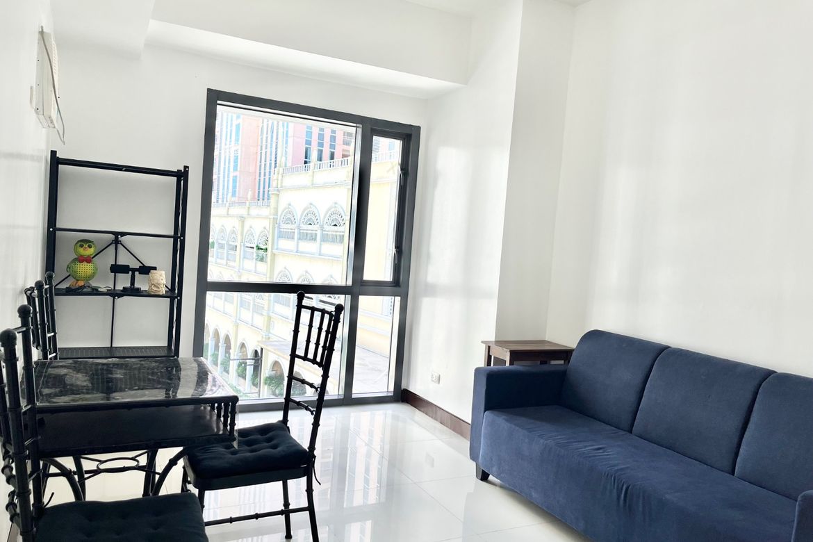 1 Bedroom Condo for Sale in McKinley Hill, Taguig, Metro Manila – photo 8