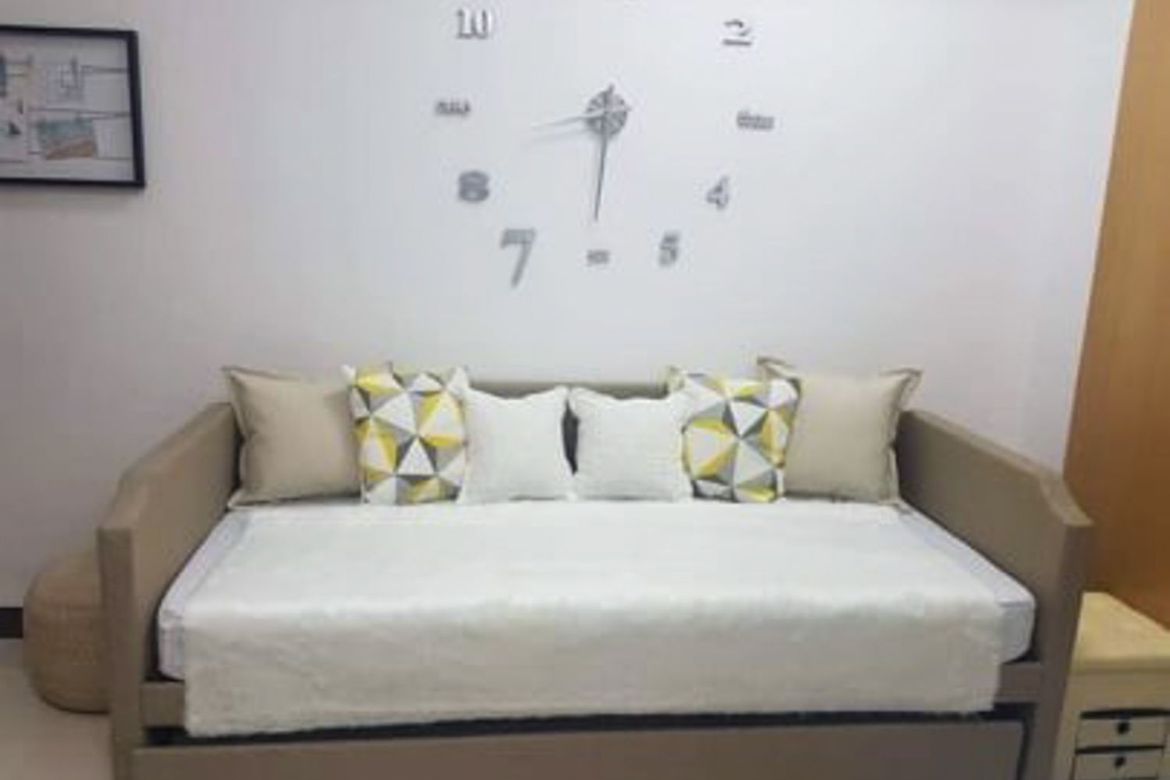 1 Bedroom Condo for Sale in McKinley Hill, Taguig, Metro Manila