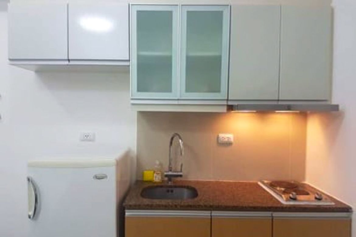 1 Bedroom Condo for Sale in McKinley Hill, Taguig, Metro Manila – photo 2