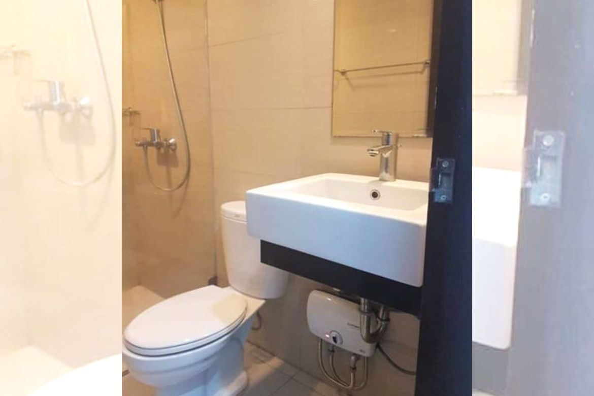 1 Bedroom Condo for Sale in McKinley Hill, Taguig, Metro Manila – photo 3