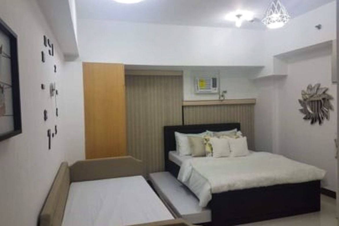 1 Bedroom Condo for Sale in McKinley Hill, Taguig, Metro Manila – photo 6