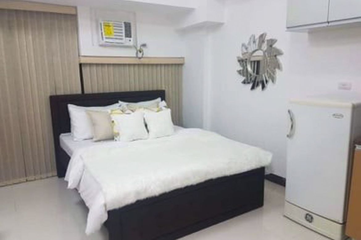 1 Bedroom Condo for Sale in McKinley Hill, Taguig, Metro Manila – photo 7