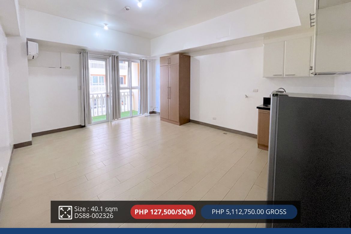 1 Bedroom Condo for Sale in McKinley Hill, Taguig, Metro Manila – photo 5