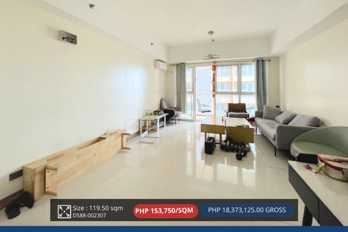 1 Bedroom Condo for Sale in McKinley Hill, Taguig, Metro Manila – photo 6