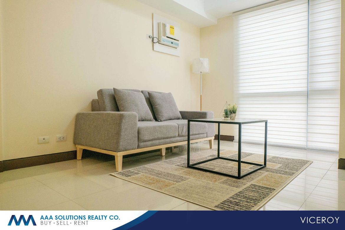1 Bedroom Condo for Sale in McKinley Hill, Taguig, Metro Manila
