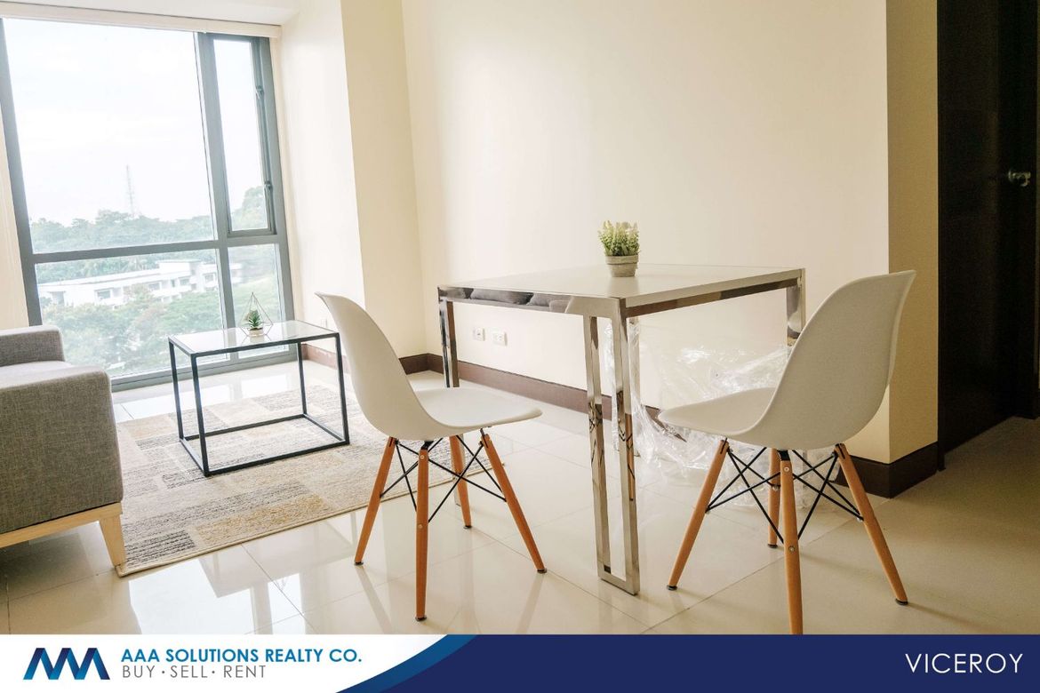 1 Bedroom Condo for Sale in McKinley Hill, Taguig, Metro Manila – photo 3