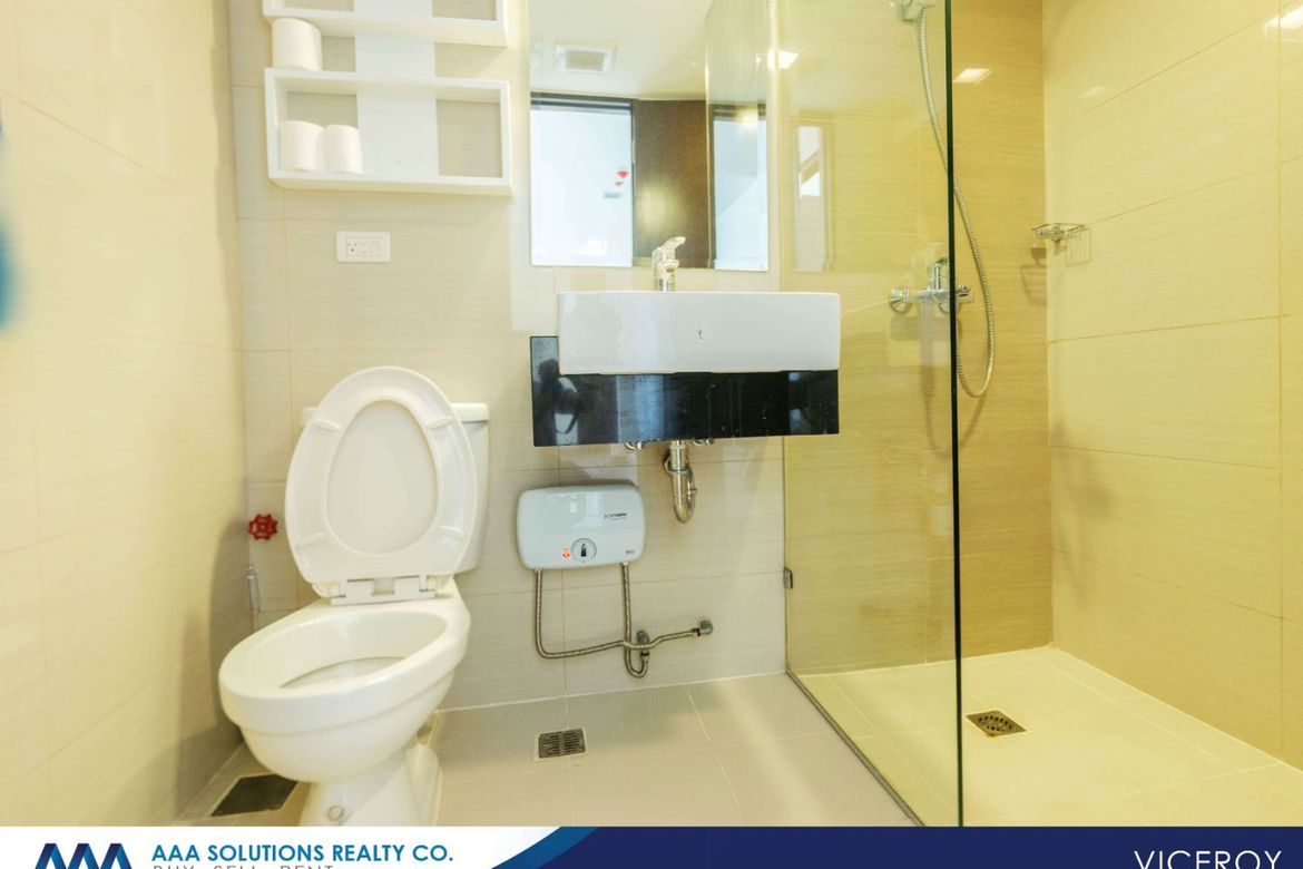 1 Bedroom Condo for Sale in McKinley Hill, Taguig, Metro Manila – photo 6