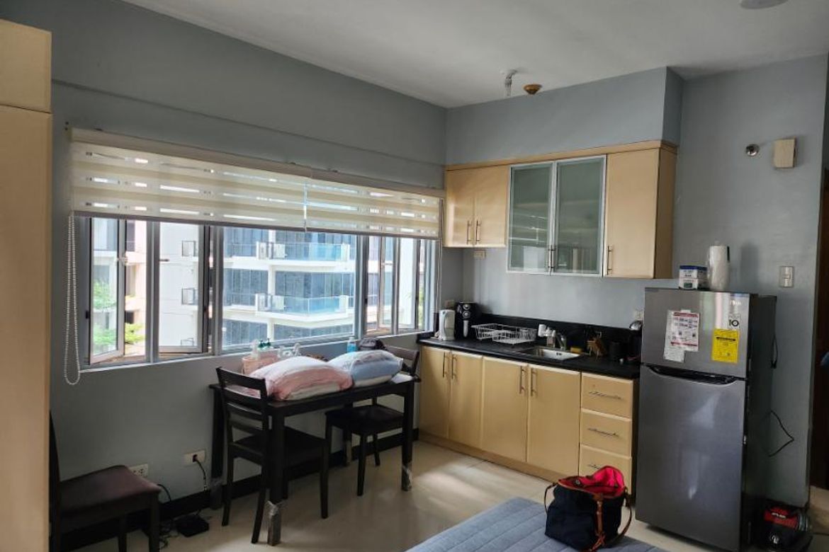 1 Bedroom Condo for Sale in McKinley Hill, Taguig, Metro Manila