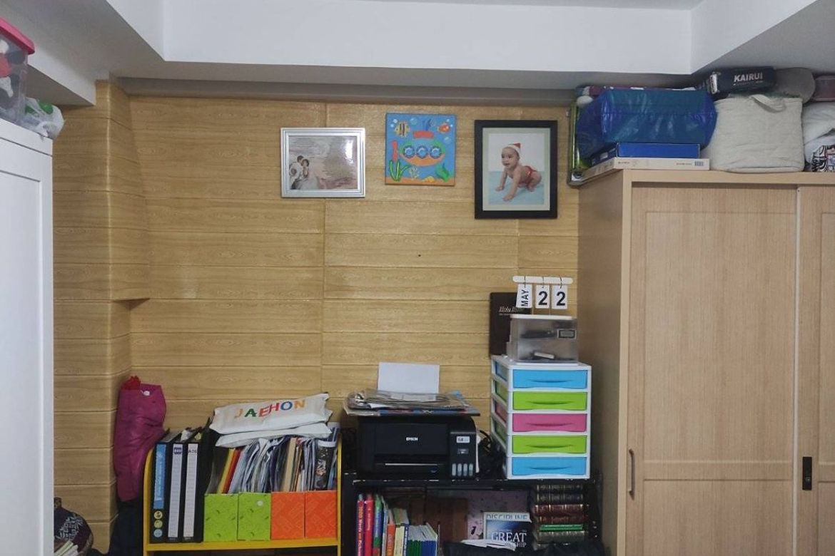 1 Bedroom Condo for Sale in McKinley Hill, Taguig, Metro Manila – photo 2