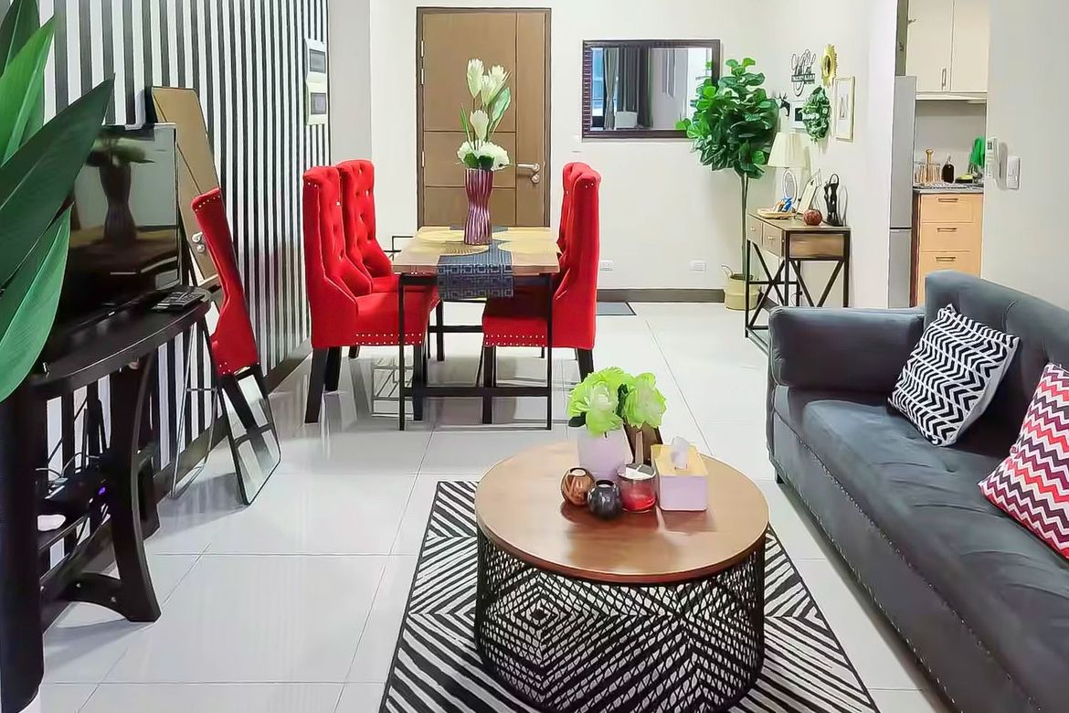 1 Bedroom Condo for Sale in McKinley Hill, Taguig, Metro Manila – photo 2