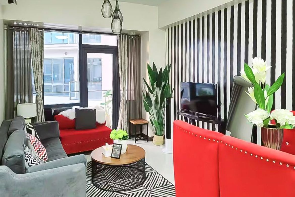 1 Bedroom Condo for Sale in McKinley Hill, Taguig, Metro Manila – photo 4