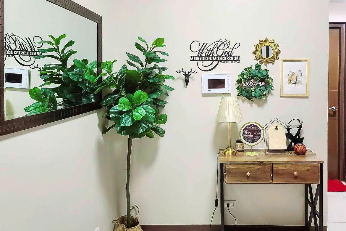 1 Bedroom Condo for Sale in McKinley Hill, Taguig, Metro Manila – photo 7