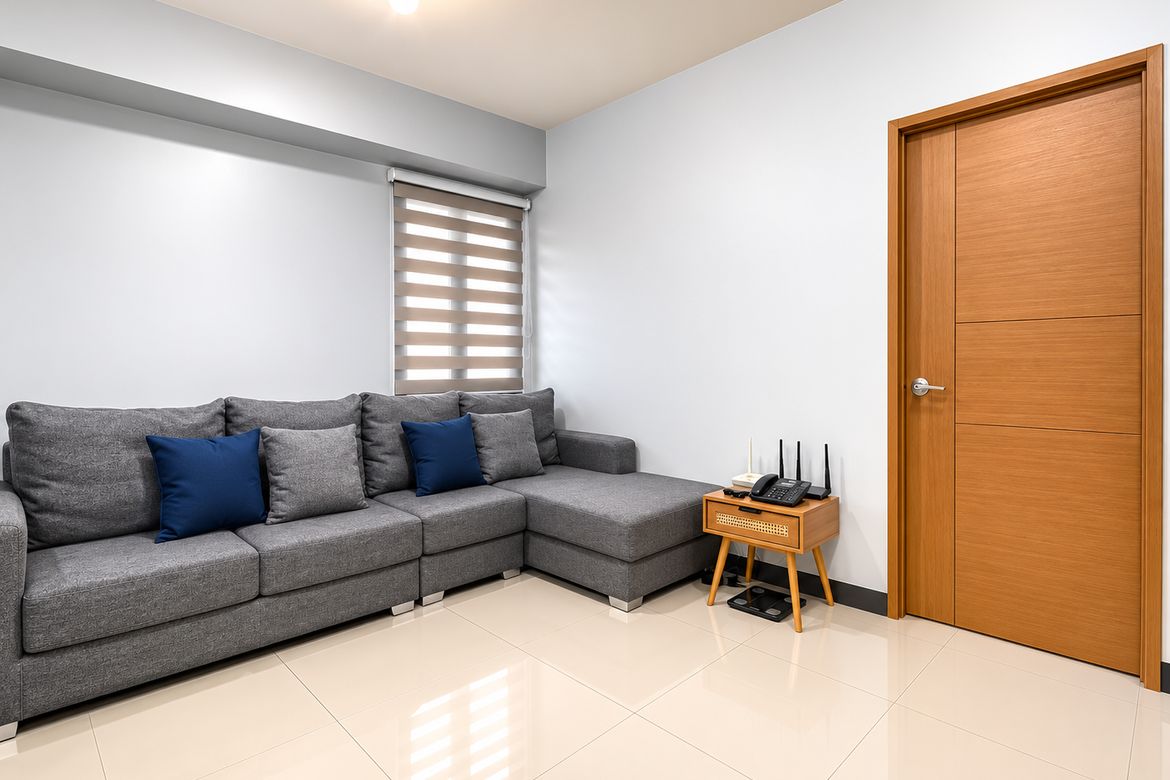 1 Bedroom Condo for Sale in McKinley Hill, Taguig, Metro Manila – photo 2