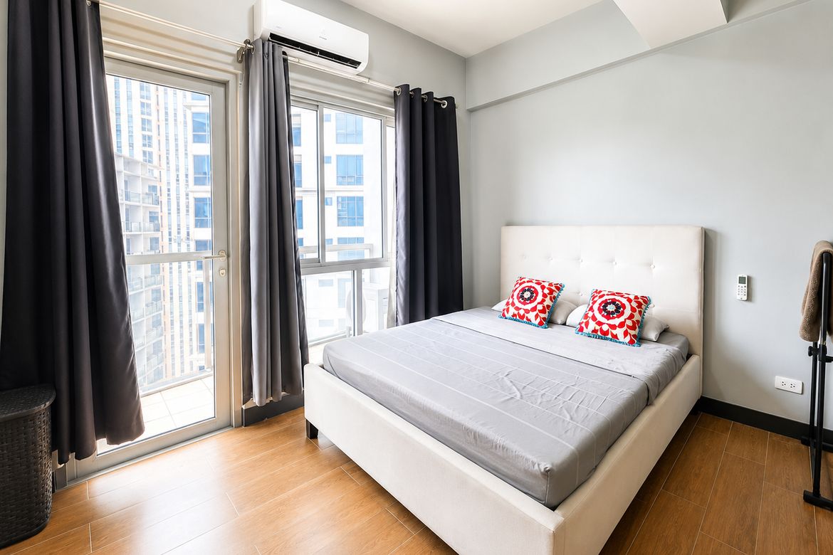 1 Bedroom Condo for Sale in McKinley Hill, Taguig, Metro Manila – photo 3