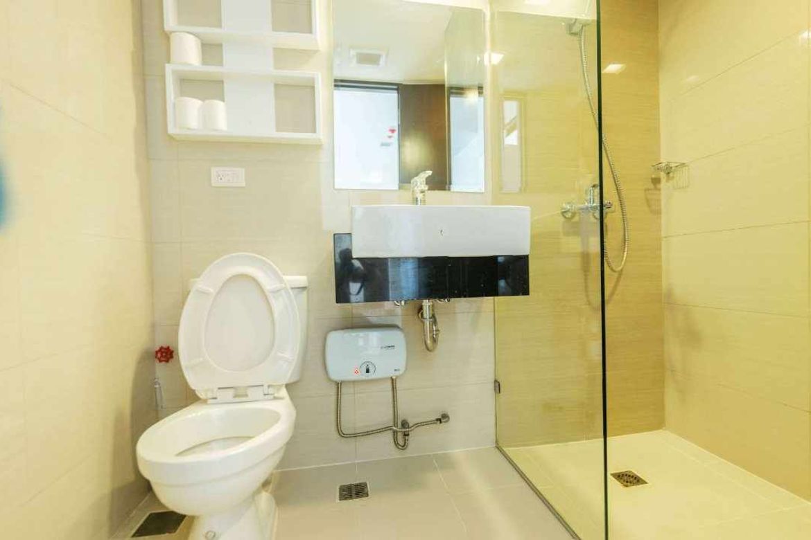1 Bedroom Condo for Sale in McKinley Hill, Taguig, Metro Manila – photo 6