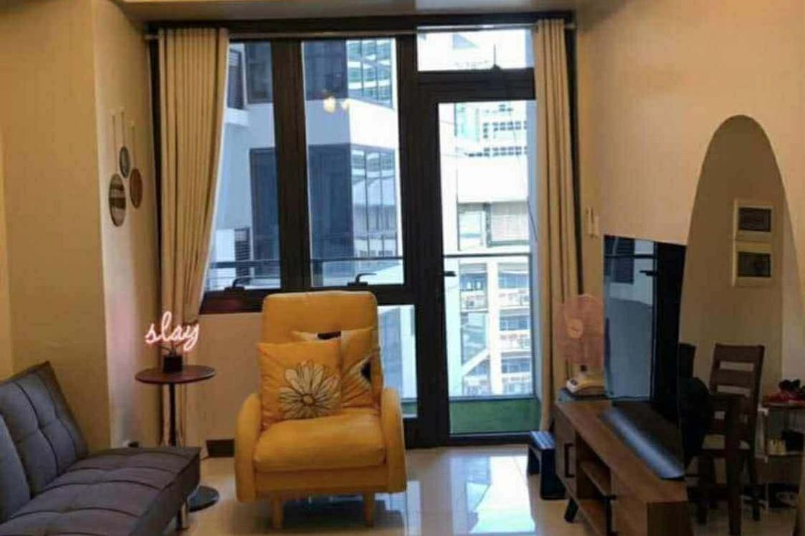 1 Bedroom Condo for Sale in McKinley Hill, Taguig, Metro Manila