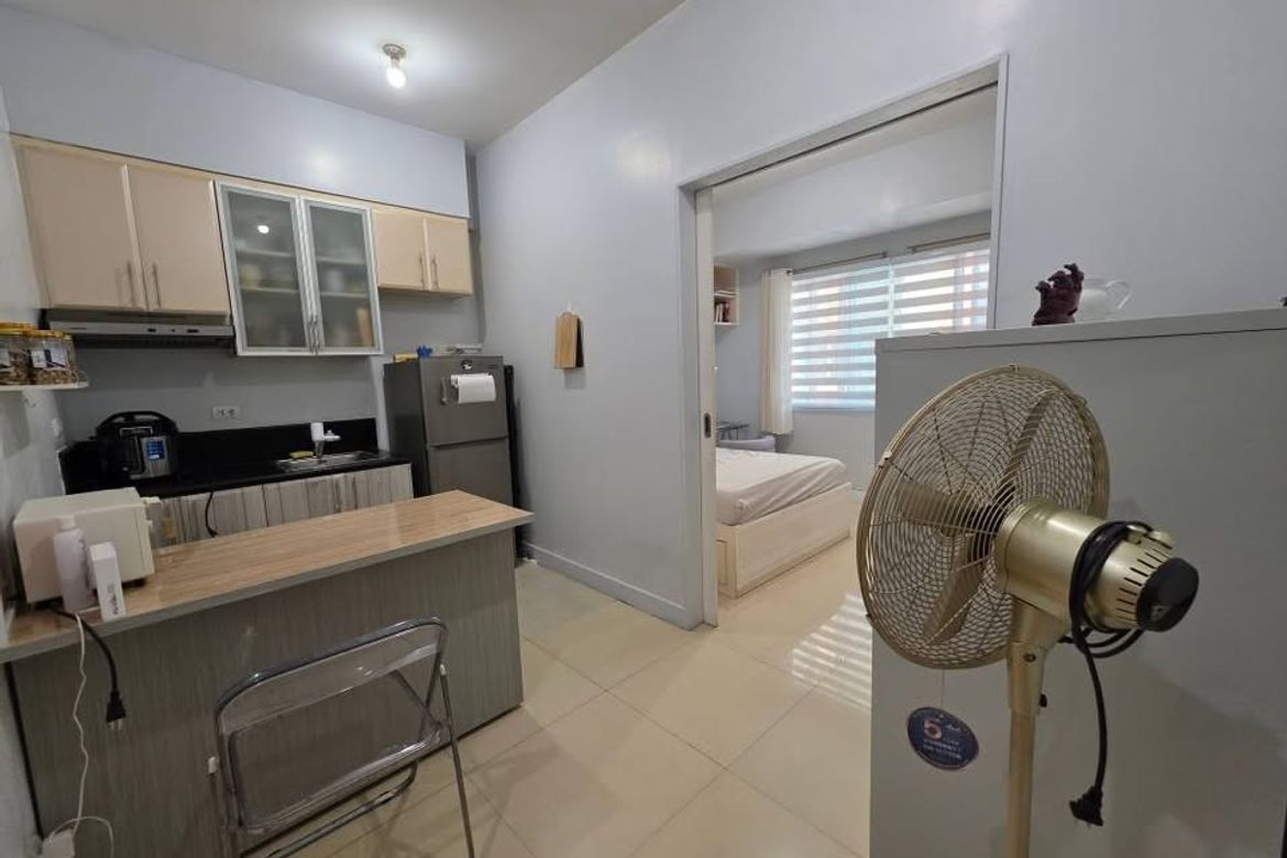 1 Bedroom Condo for Sale in McKinley Hill, Taguig, Metro Manila