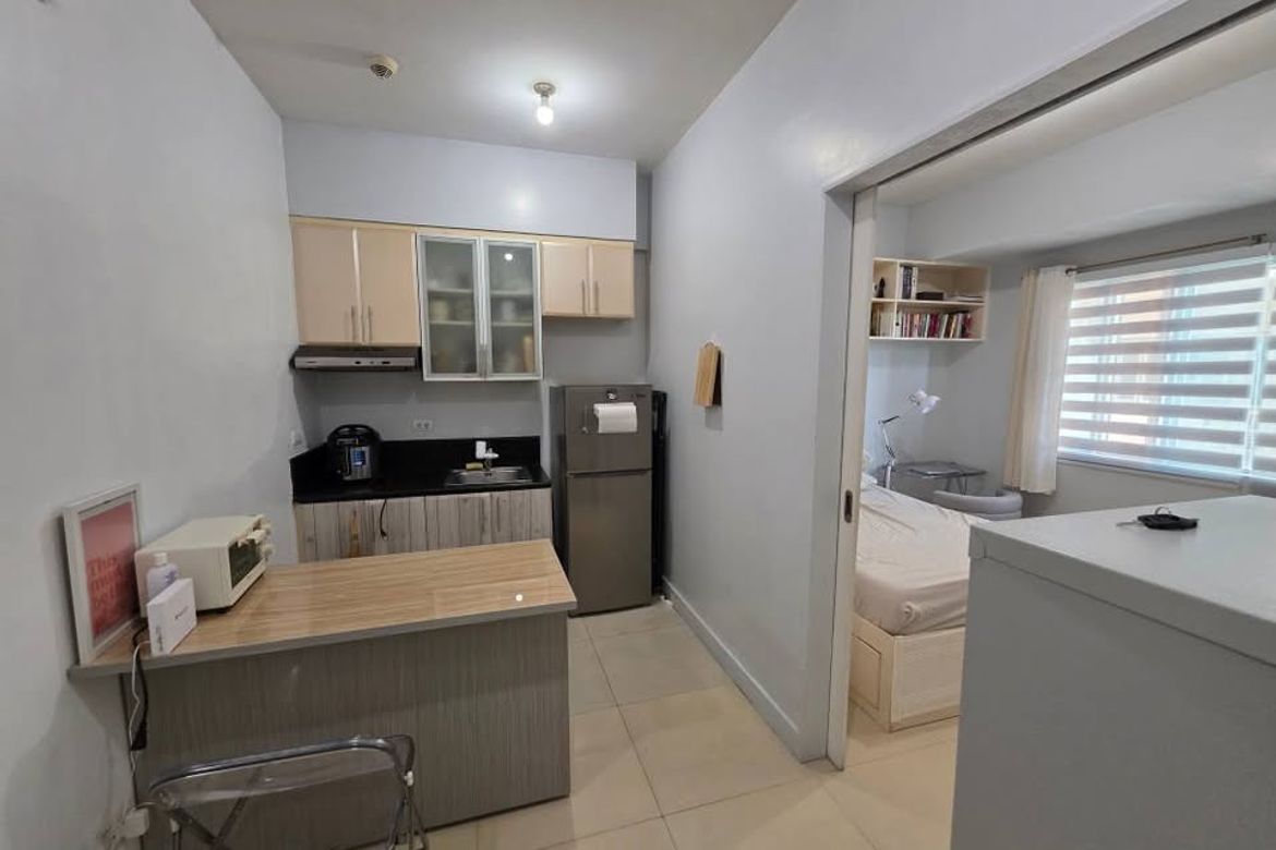1 Bedroom Condo for Sale in McKinley Hill, Taguig, Metro Manila – photo 4