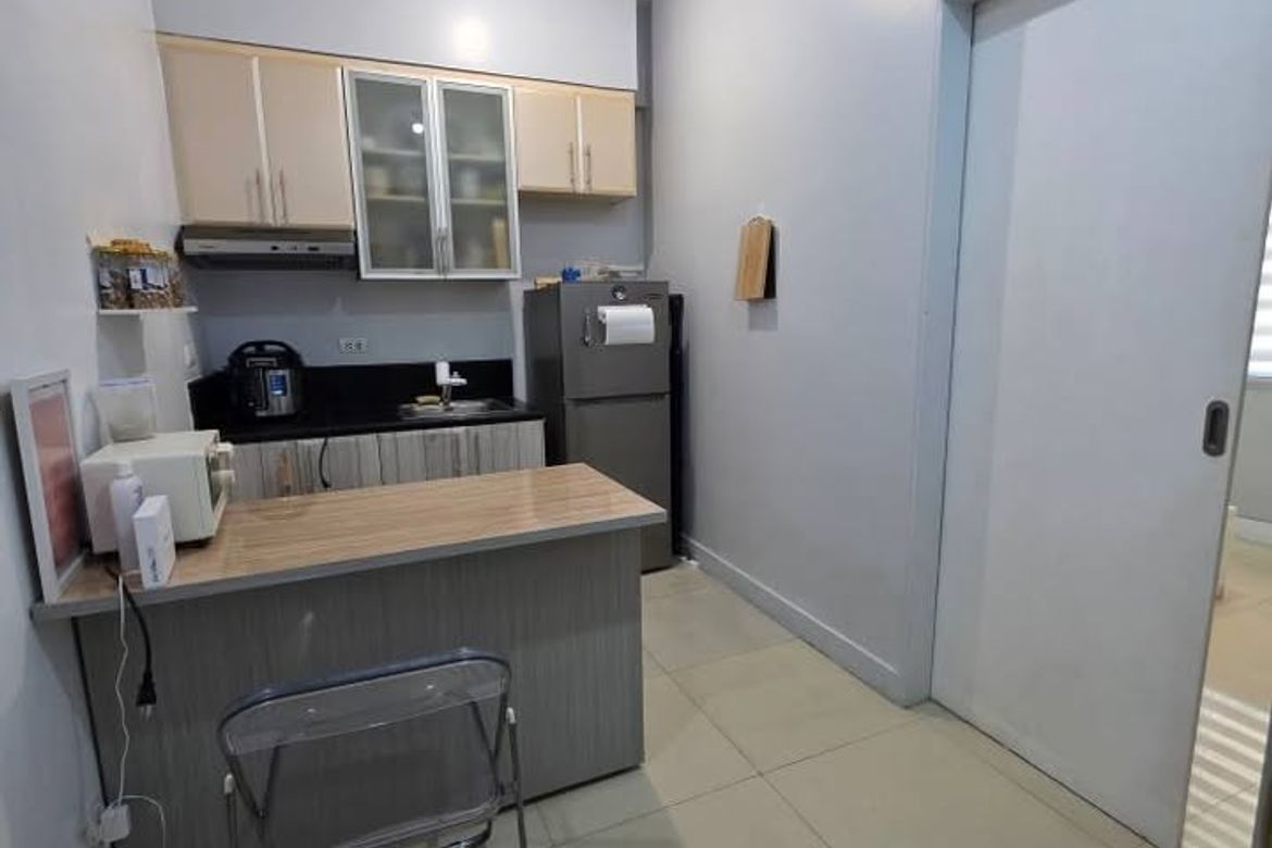 1 Bedroom Condo for Sale in McKinley Hill, Taguig, Metro Manila – photo 5