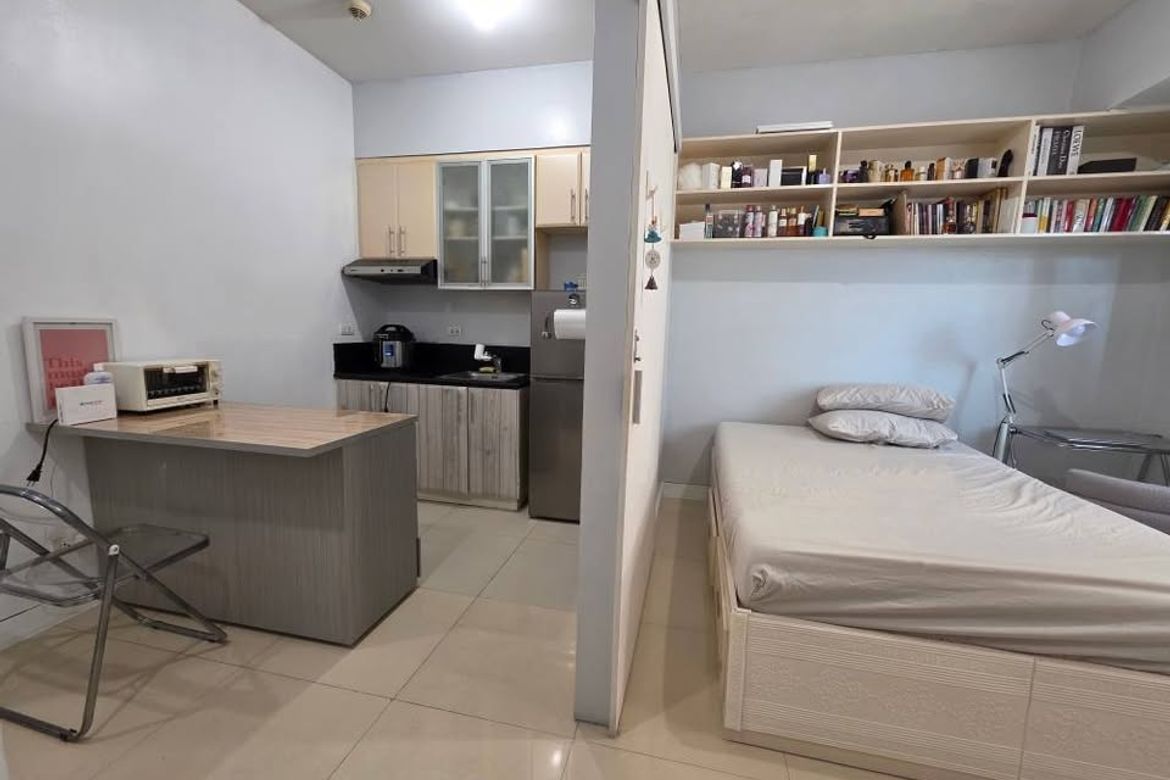 1 Bedroom Condo for Sale in McKinley Hill, Taguig, Metro Manila – photo 7