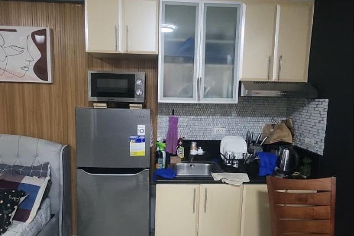 1 Bedroom Condo for Sale in McKinley Hill, Taguig, Metro Manila – photo 5