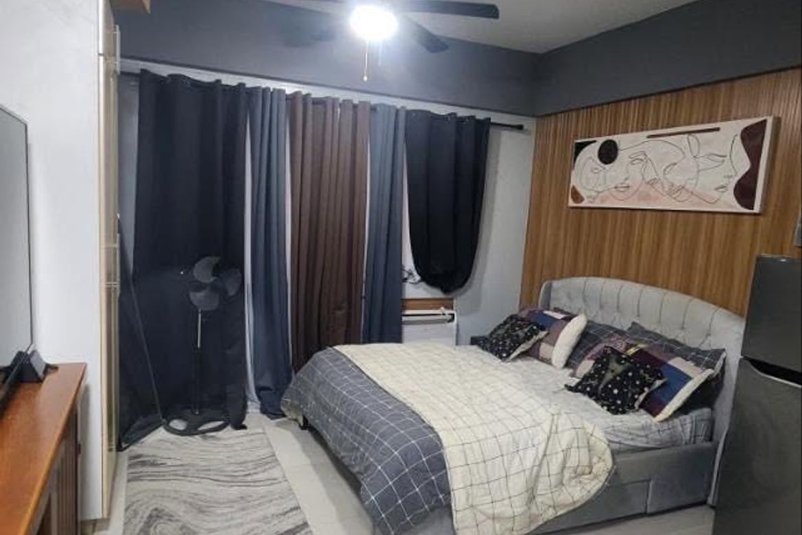 1 Bedroom Condo for Sale in McKinley Hill, Taguig, Metro Manila – photo 6