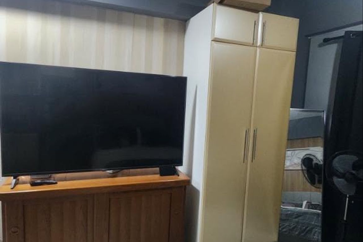 1 Bedroom Condo for Sale in McKinley Hill, Taguig, Metro Manila – photo 7