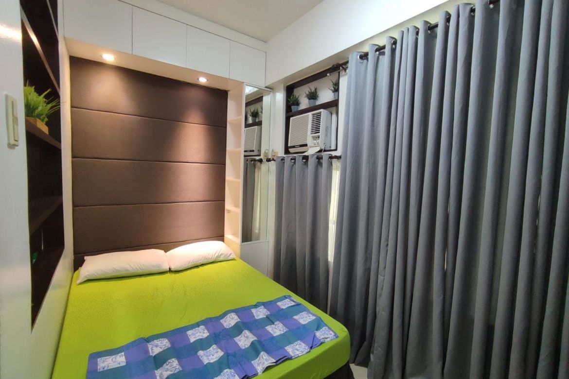 1 Bedroom Condo for Sale in McKinley Hill, Taguig, Metro Manila