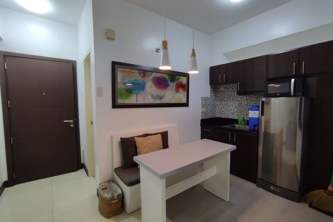 1 Bedroom Condo for Sale in McKinley Hill, Taguig, Metro Manila – photo 2
