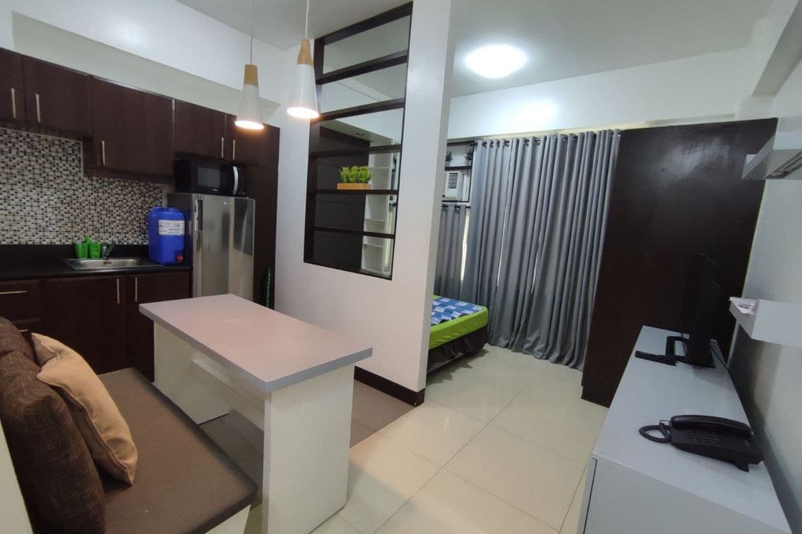 1 Bedroom Condo for Sale in McKinley Hill, Taguig, Metro Manila – photo 3
